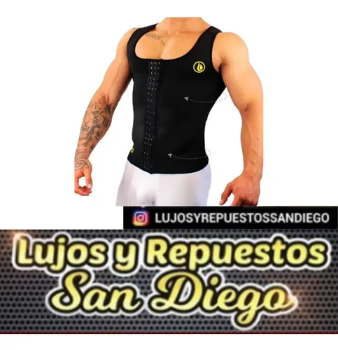 Chaleco Térmico Nuevo