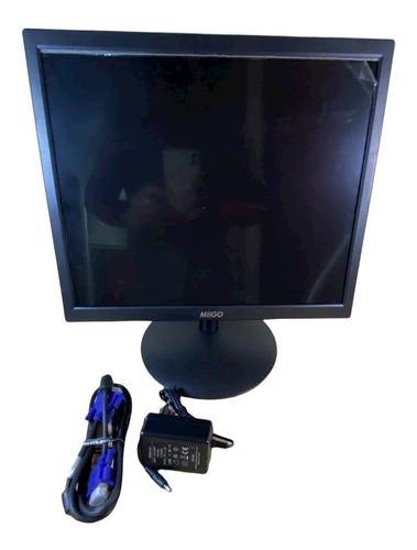 Monitor 17 Pulgada Migor Vga