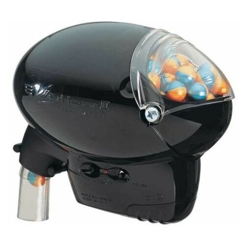 Imagen 2 de 2 de Paintball Marcador