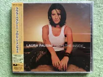 Comprar Eam Cd Laura Pausini From The Inside 2003 Edicion Japonesa