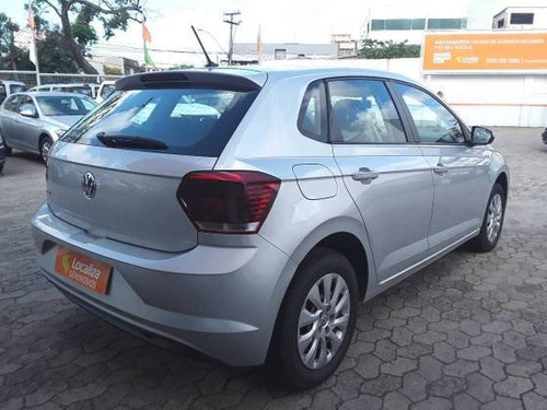 Imagem 7 de 9 de Volkswagen Polo 1.0 Mpi Total Flex Manual