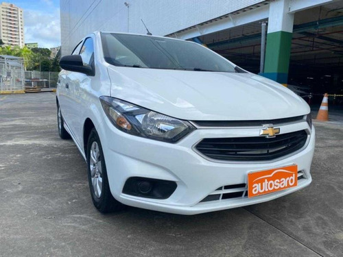 Imagem 3 de 11 de Chevrolet Joy 1.0 Spe4 Flex Manual 2019/2020