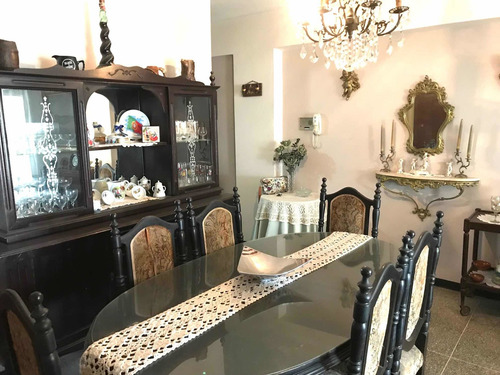 Imagen 3 de 19 de Apartamento En Venta La Candelaria Municipio Libertador