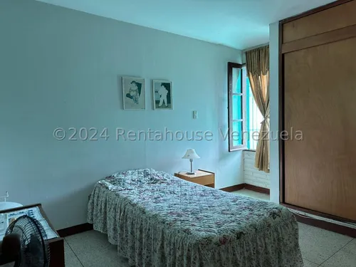 Casa En Venta El Cafetal