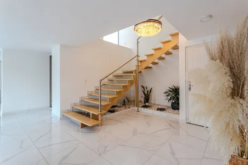 Apartamento En Venta En Los Naranjos. Cod V14809