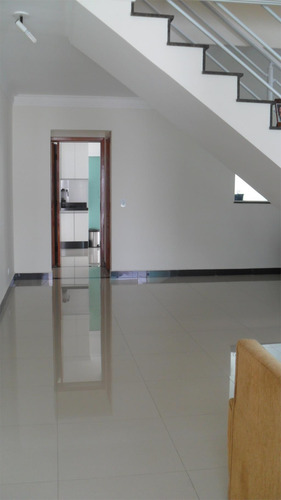 Sobrado Com 3 Dormitórios À Venda, 130 M² Por R$ 590.000,00 - Vila Santa Clara - São Paulo/sp - So0673