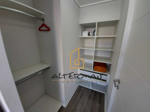 Arriendo Hasta Diciembre, 1 Dormitorio A Pasos De Todo