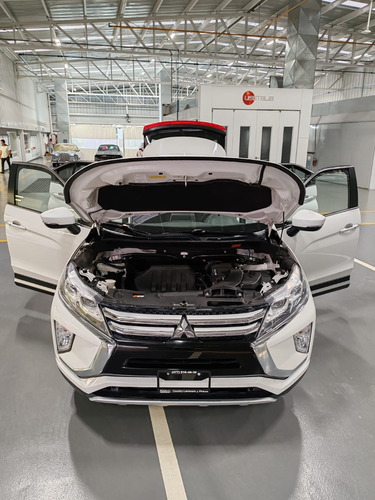Mitsubishi Eclipse Cross 1.5l Gls