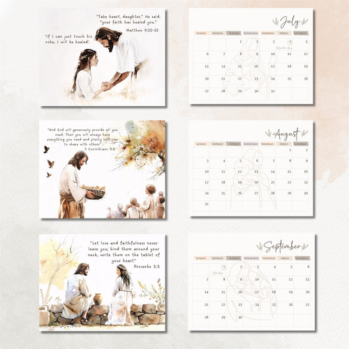 Calendario Y Tabla De Viajes Para Regalos Y Decoración Del H