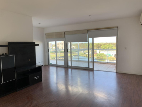 Imagen 21 de 30 de Hermoso Departamento 3 Ambientes - Marinas De Portezuelo - Nordelta