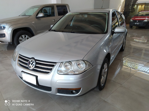 Volkswagen Bora 1.9 Trendline I 100cv