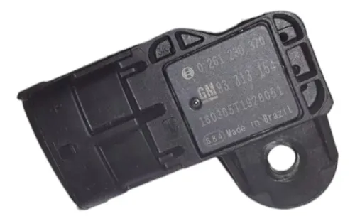 Sensor Map Original Meriva Corsa 2 06/ G3 -classic Celta 1.4
