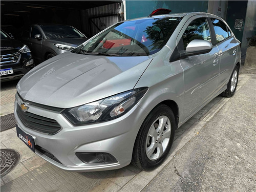 Chevrolet Onix 1.4 MPFI LT 8V FLEX 4P AUTOMÁTICO