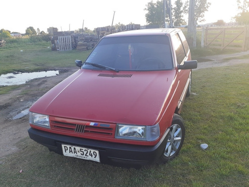 Fiat Uno 1993 1.3 Cs