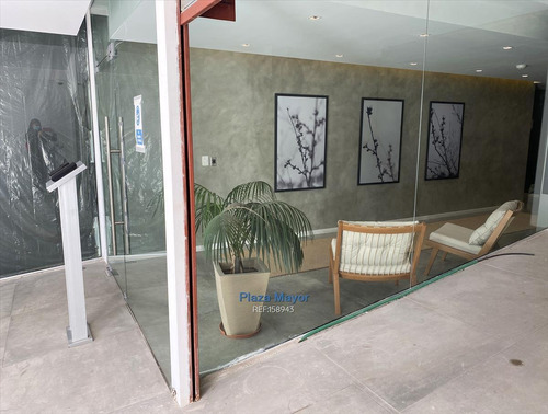 Local Comercia En El Centro Plaza Del Entrevero Casi 18