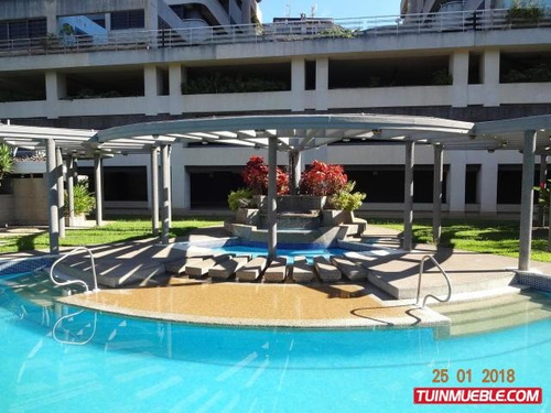 Apartamentos En Venta Código Ic 19-3568