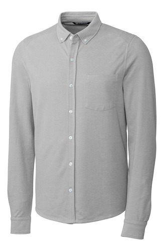 Cutter &amp; Buck Hombres Big &amp; Tall L B07swswm1r_210324