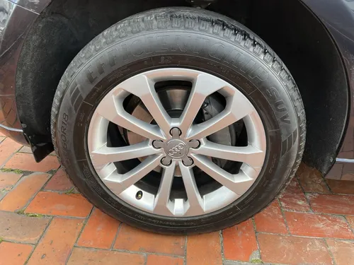 Audi Q5 TFSI QUATTRO AMBITION SEC 2,0 4X4