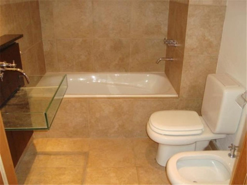 Departamento 3 Amb - Alto Palermo - Apto Profesional