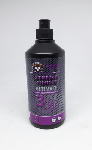 Ternnova 300 - Xtreme Finish - 500ml Highgloss Rosario