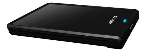 Disco Duro Externo Adata Hv620s 2tb 3.1 Negro Negro