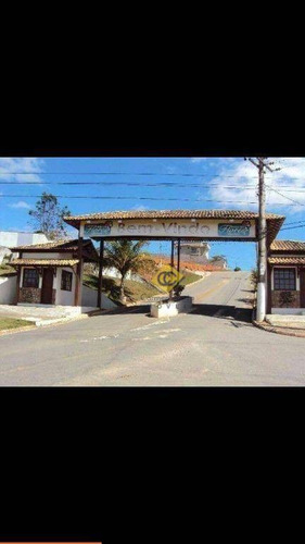 Imagem 17 de 17 de Casa Com 3 Quartos À Venda, 88 M² Por R$ 230.000 - Maria Turri - Rio Das Ostras/rj - Ca0631