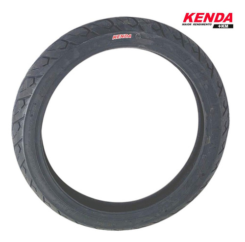 Par Pneu Kenda 90/90-18+80/100-18 Titan/start 160/fan