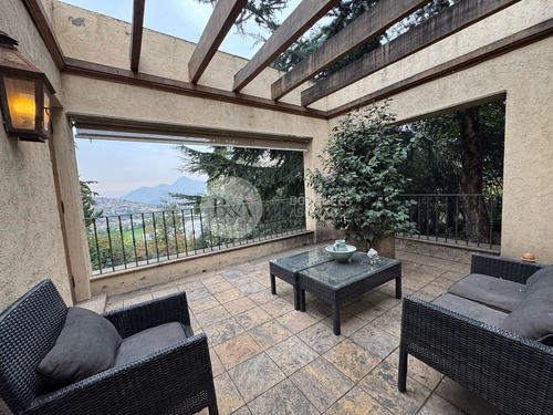 22788 - Elegante Casa Provenzal Valle Escondido