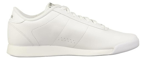 Tenis Casual Reebok Princess J95362 Color Blanco Original
