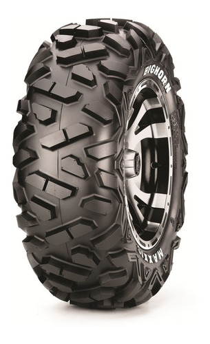 Cubierta 29x9r14 Utv Cuatriciclo Atv Maxxis Bighorn