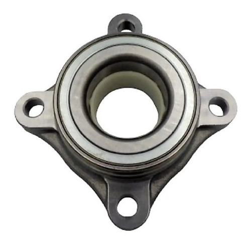 Cubo De Rueda Delantera Toyota Hilux 2.7 1997-2004