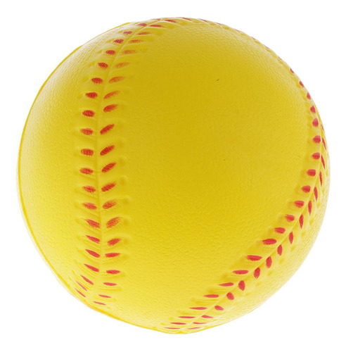 Práctica De Béisbol Entrenamiento Softbol Coser A 7.5cm