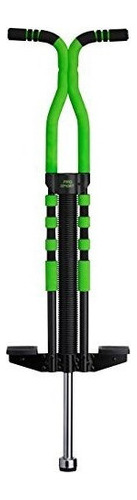 Nuevo Bounce Soft, Easy Grip Pro Sport Pogo Stick Para Mayor