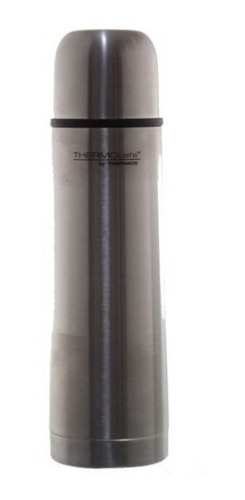 Termo Acero Inoxidable Thermos Pico Cebador Gran Duracion
