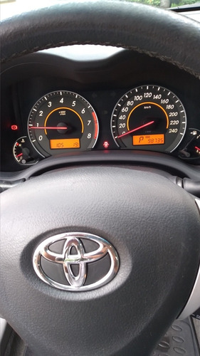 Toyota Corolla 1.8 Xei At Pack 136cv 2013
