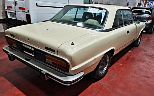 Imagen 4 de 9 de Torino Zx 1981
