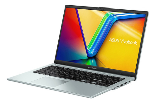 Notebook Asus Vivobook Go Ryzen 5 7520u 8gb 256gb Ssd 15.6 