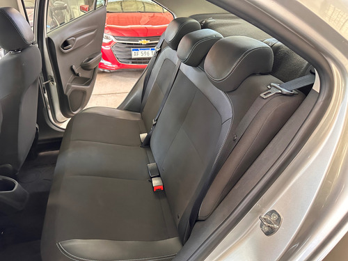 Chevrolet Joy Plus 1.4 Black Edition