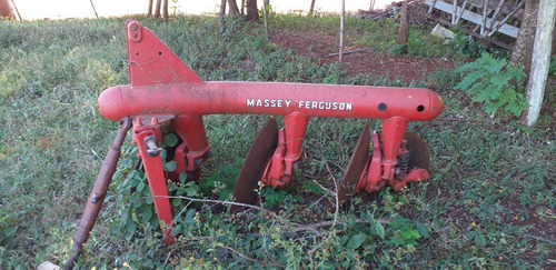 Massey Ferguson