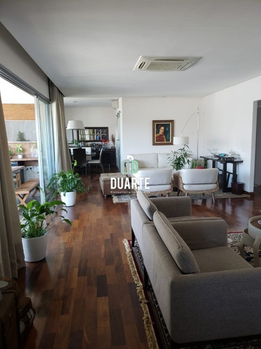 Imagem 4 de 18 de Apartamento - Ap03456 - 69025169