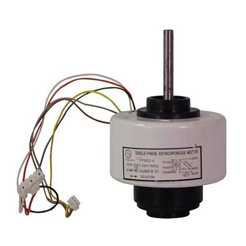 Motor 32w 220v Yyw32-4 C/sensor Ccw