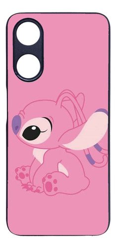 Funda Protector Case Para Oppo A58 5g A78 5g Stitch Disney