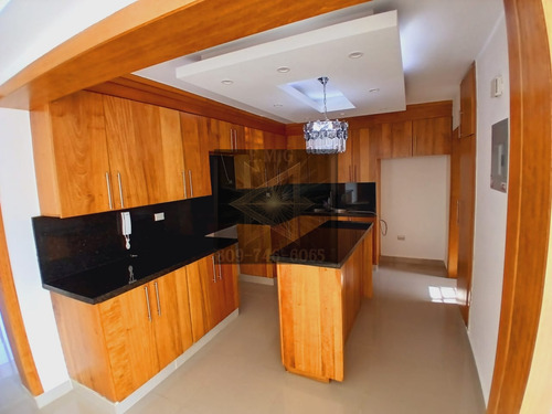 Majestuoso Apartamento Tipo Resort En Cerro Alto