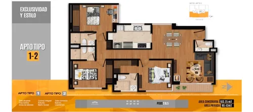 Moderno Apartamento En Cedritos Luz Natural, Ubicación Privilegiada Y Tranquilidad Total