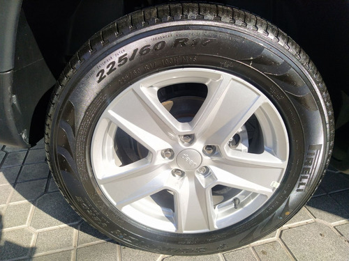 Imagen 10 de 16 de Jeep Compass 1.3 T270 Sport 2022 2023 No Cross Toyota 0km