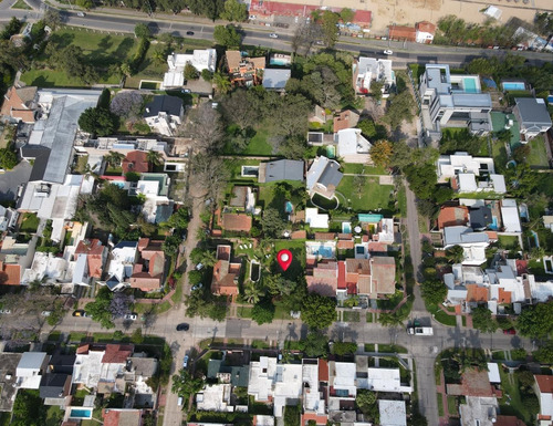 Terreno En Venta En La Floridad, Alvarez Thomas Al 3500 , Rosario