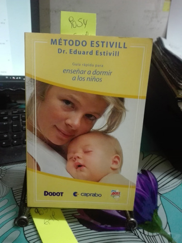 Guía Rápida Para Enseñar A Dormir A Los Niños // Estivil