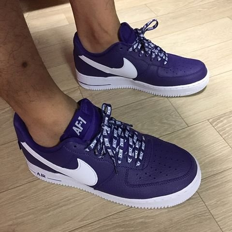 air force one morados