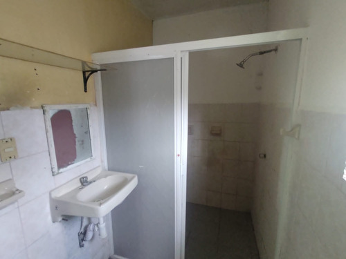 Terreno En Venta En Veracruz Con Construcción Col. Chapultepec, Veracruz