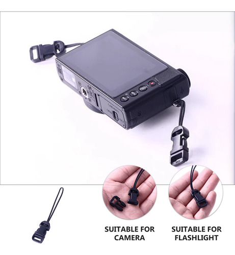 Clip De Conector Del Sistema Qd De Liberación Rápida Qd Loop